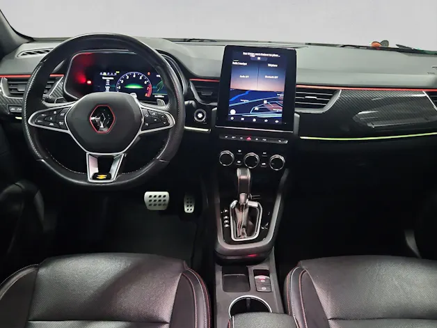 Renault Arkana 1.3 TCe R.S. Line EDC