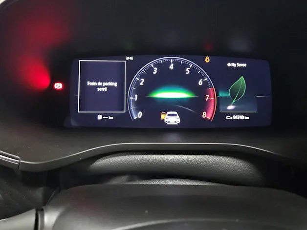 Renault Arkana 1.3 TCe R.S. Line EDC