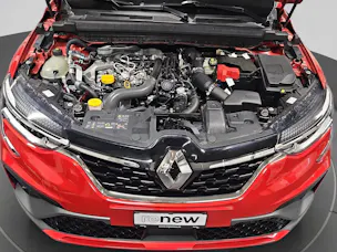 Renault Arkana 1.3 TCe R.S. Line EDC