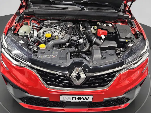 Renault Arkana 1.3 TCe R.S. Line EDC