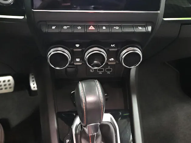 Renault Arkana 1.3 TCe R.S. Line EDC