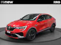 Renault Arkana 1.3 TCe R.S. Line EDC
