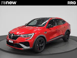 Renault Arkana 1.3 TCe R.S. Line EDC