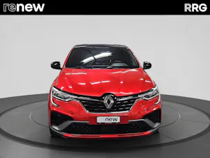 Renault Arkana 1.3 TCe R.S. Line EDC
