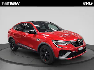 Renault Arkana 1.3 TCe R.S. Line EDC