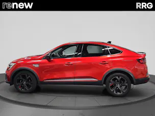 Renault Arkana 1.3 TCe R.S. Line EDC