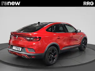 Renault Arkana 1.3 TCe R.S. Line EDC