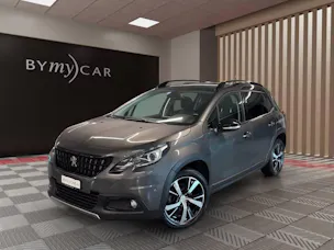 Peugeot 2008 1.2 PureTech GT Line EAT6