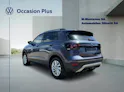 VW T-Cross 1.0 TSI Life DSG