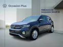 VW T-Cross 1.0 TSI Life DSG