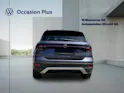 VW T-Cross 1.0 TSI Life DSG