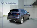 VW T-Cross 1.0 TSI Life DSG