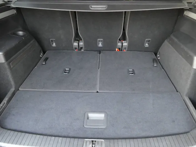 VW Touran 1.4 TSI Sound DSG