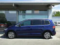 VW Touran 1.4 TSI Sound DSG