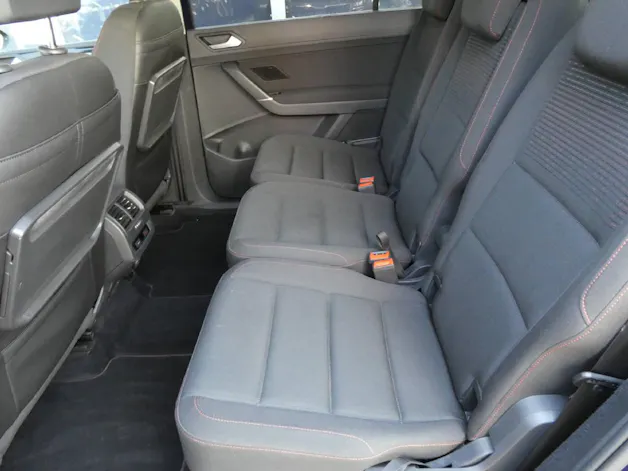 VW Touran 1.4 TSI Sound DSG