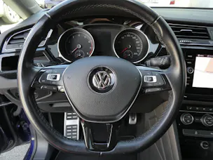 VW Touran 1.4 TSI Sound DSG