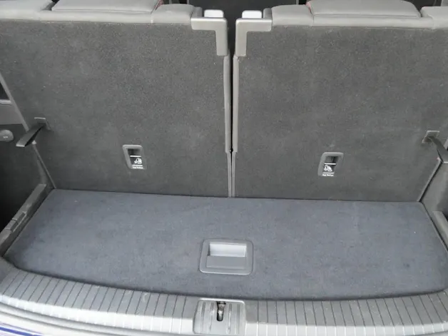 VW Touran 1.4 TSI Sound DSG