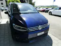 VW Touran 1.4 TSI Sound DSG