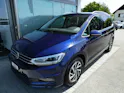 VW Touran 1.4 TSI Sound DSG