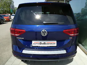 VW Touran 1.4 TSI Sound DSG