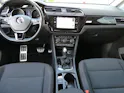 VW Touran 1.4 TSI Sound DSG