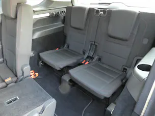 VW Touran 1.4 TSI Sound DSG
