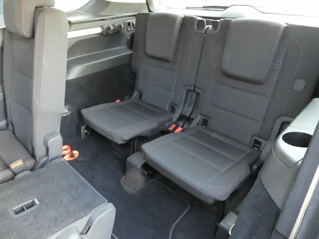 VW Touran 1.4 TSI Sound DSG