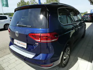 VW Touran 1.4 TSI Sound DSG