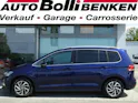 VW Touran 1.4 TSI Sound DSG
