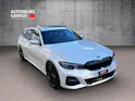 BMW 320d Touring xDrive SAG