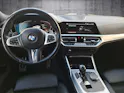 BMW 320d Touring xDrive SAG