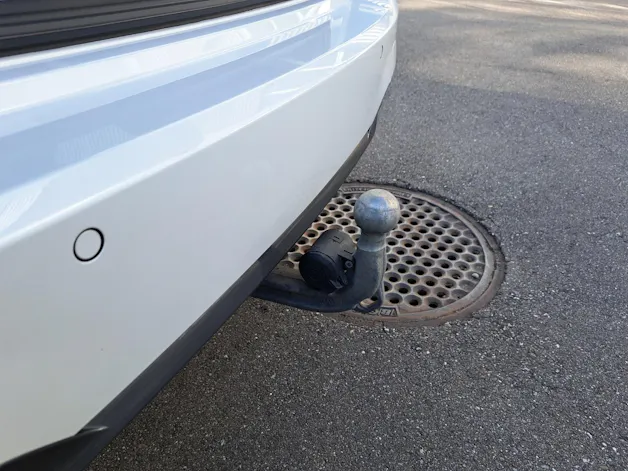 BMW 320d Touring xDrive SAG