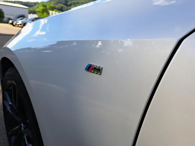 BMW 320d Touring xDrive SAG