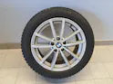 BMW 320d Touring xDrive SAG