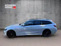 BMW 320d Touring xDrive SAG