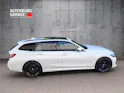 BMW 320d Touring xDrive SAG
