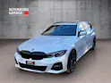 BMW 320d Touring xDrive SAG