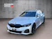 BMW 320d Touring xDrive SAG