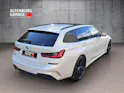 BMW 320d Touring xDrive SAG