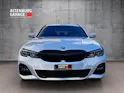 BMW 320d Touring xDrive SAG