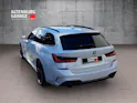 BMW 320d Touring xDrive SAG