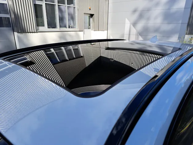 BMW 320d Touring xDrive SAG