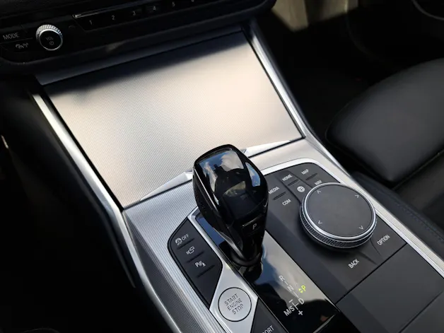 BMW 320d Touring xDrive SAG