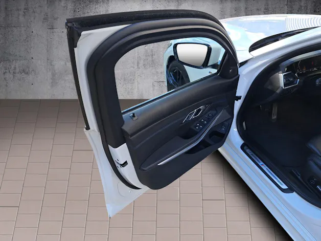 BMW 320d Touring xDrive SAG