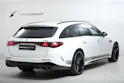 Mercedes-Benz E 53 Hybrid T 4Matic+ 9G-Tronic