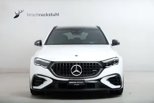 Mercedes-Benz E-CLASS S214 Kombi E 53 Hybri