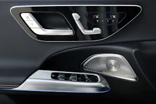 Mercedes-Benz E-CLASS S214 Kombi E 53 Hybri