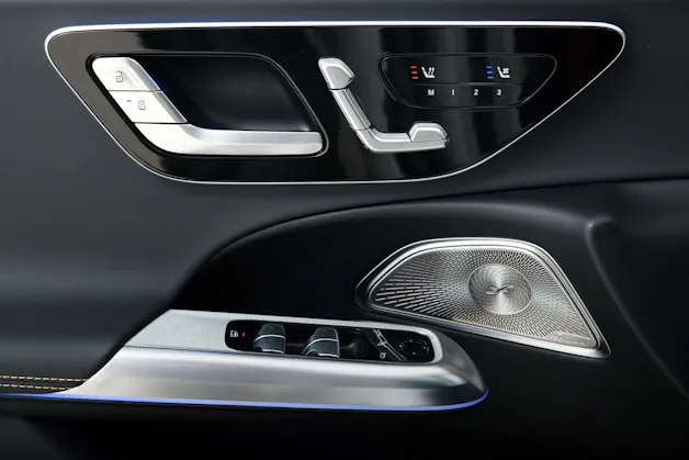 Mercedes-Benz E 53 Hybrid T 4Matic+ 9G-Tronic