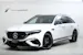 Mercedes-Benz E 53 Hybrid T 4Matic+ 9G-Tronic