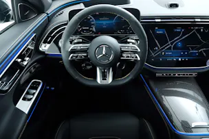Mercedes-Benz E-CLASS S214 Kombi E 53 Hybri